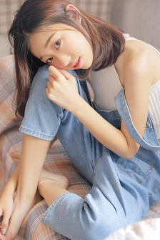 金鱼公主